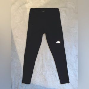 the north face | womans size medium | leggings